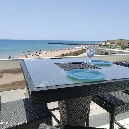 Apartmán Studio46, Heliopolis O Au Village Naturiste *