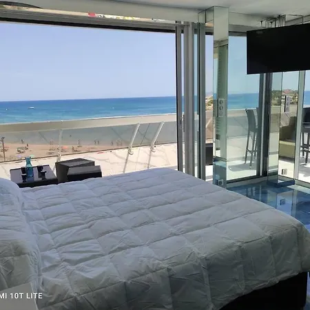 아파트 Studio46, Heliopolis O Au Village Naturiste